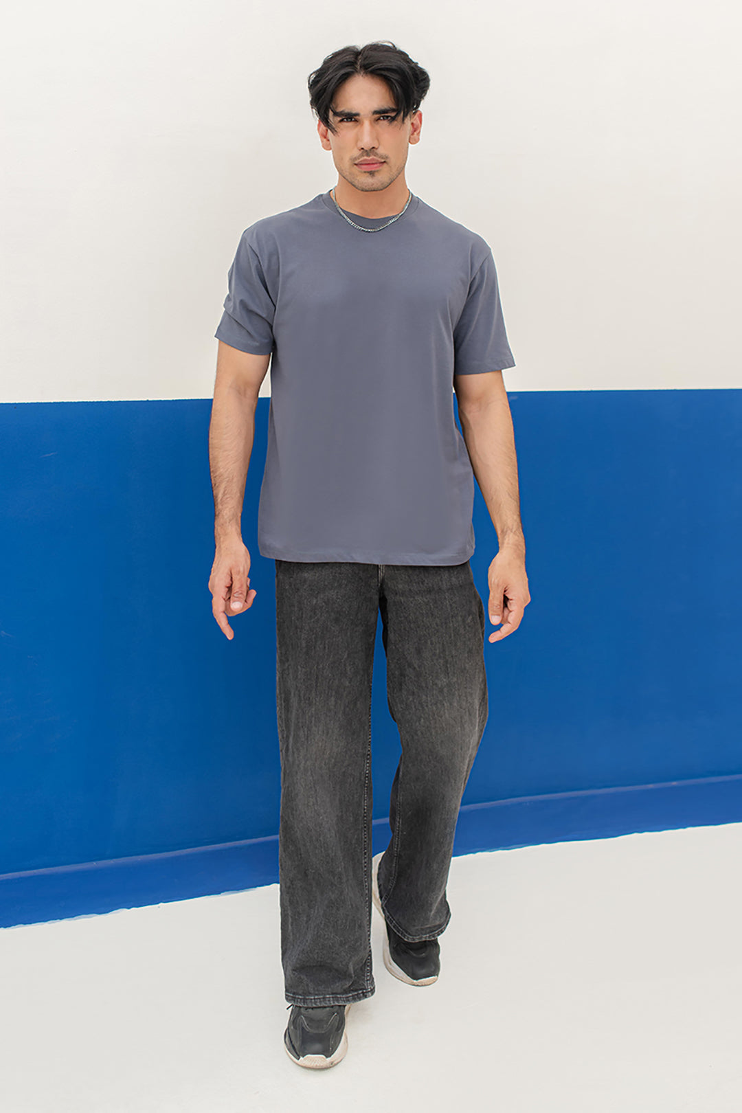 Basic T-Shirt - Regular