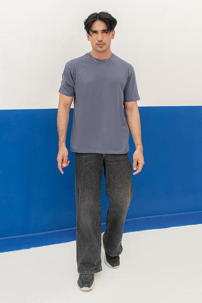 Basic T-Shirt - Regular