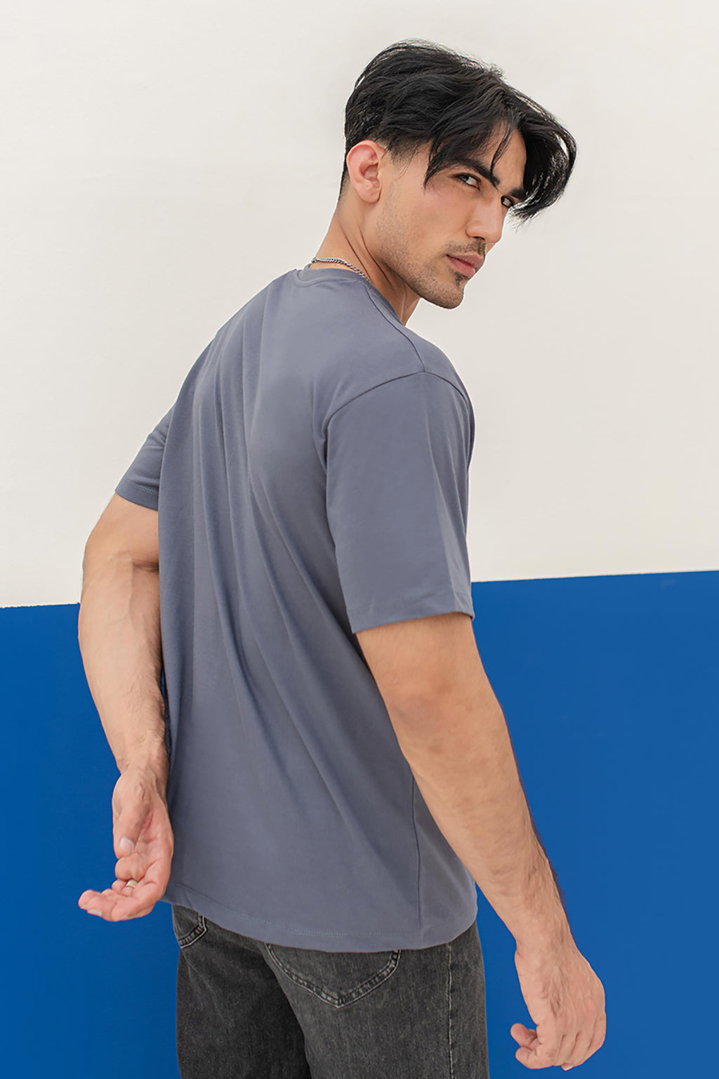 Basic T-Shirt - Regular