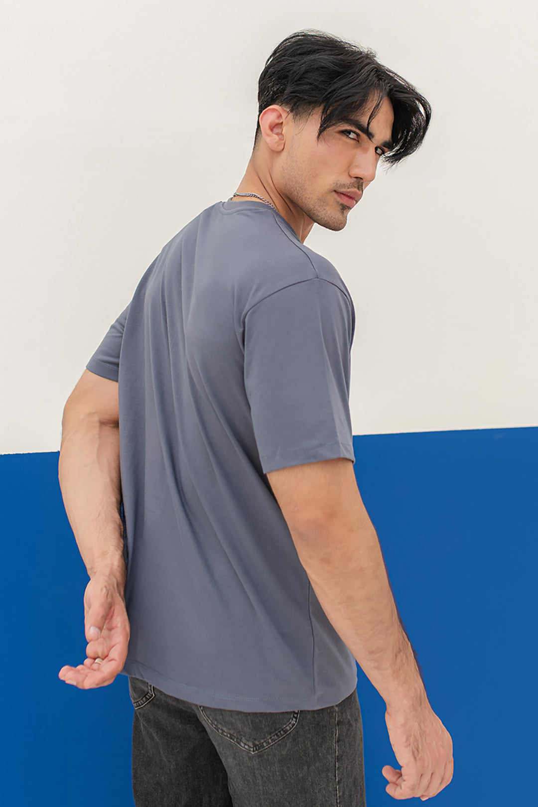 Basic T-Shirt - Regular