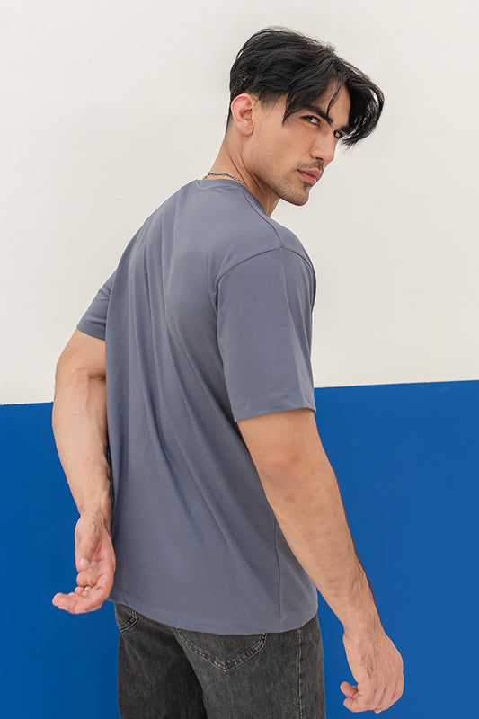 Basic T-Shirt - Regular