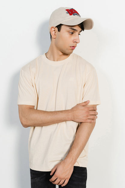 Basic T-Shirt - Regular