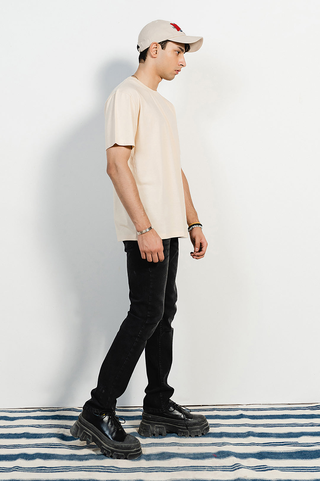 Basic T-Shirt - Regular