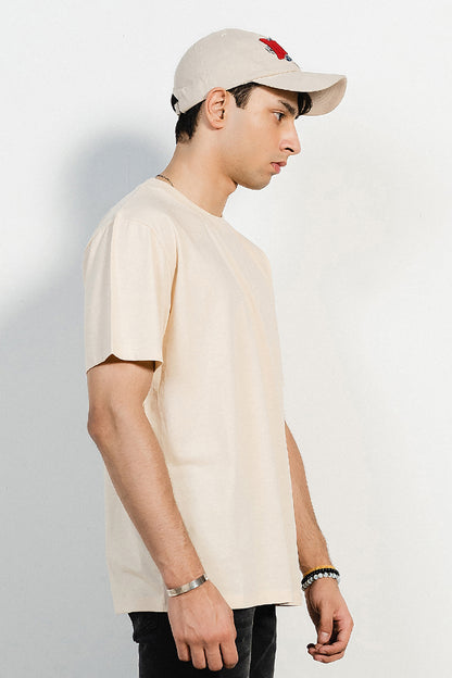 Basic T-Shirt - Regular