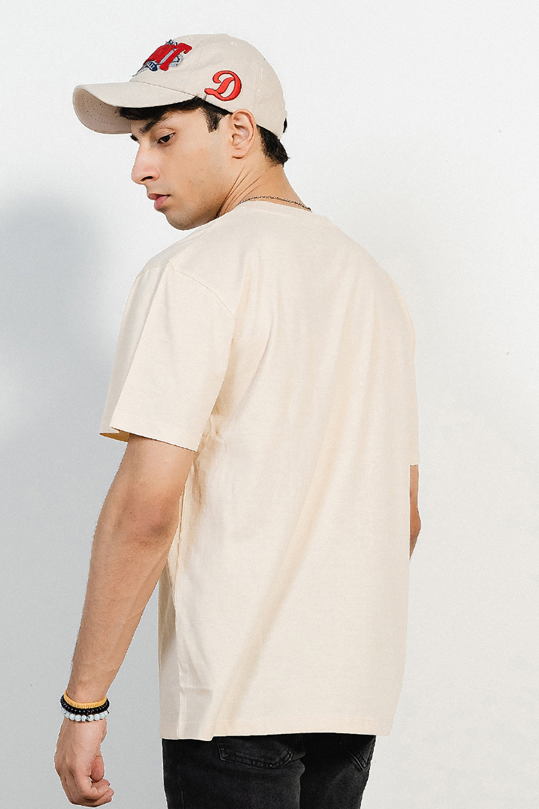 Basic T-Shirt - Regular