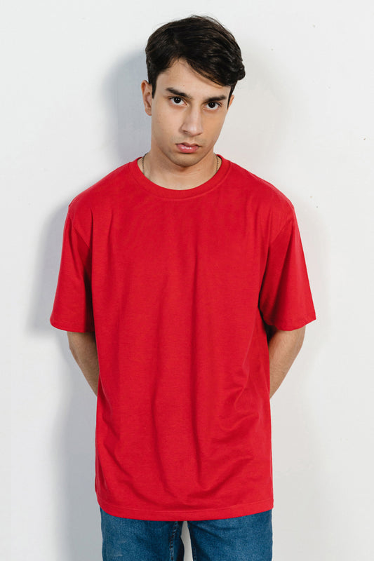 Basic T-Shirt - Regular