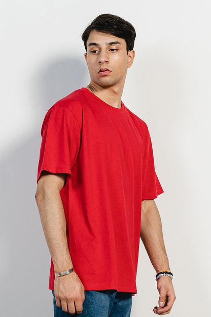 Basic T-Shirt - Regular