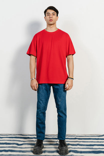 Basic T-Shirt - Regular