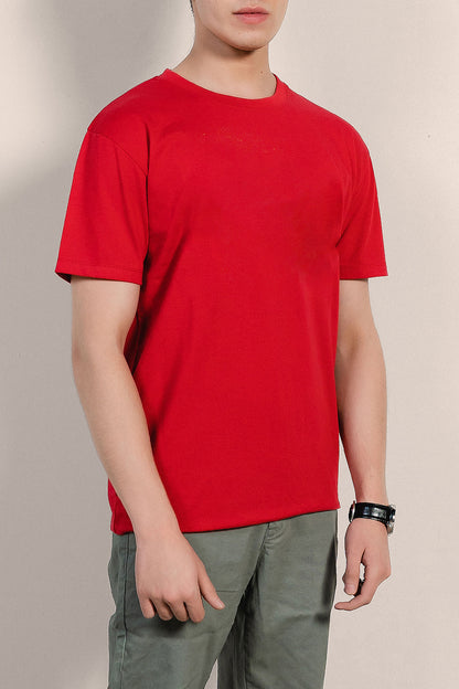 Basic T-Shirt - Regular