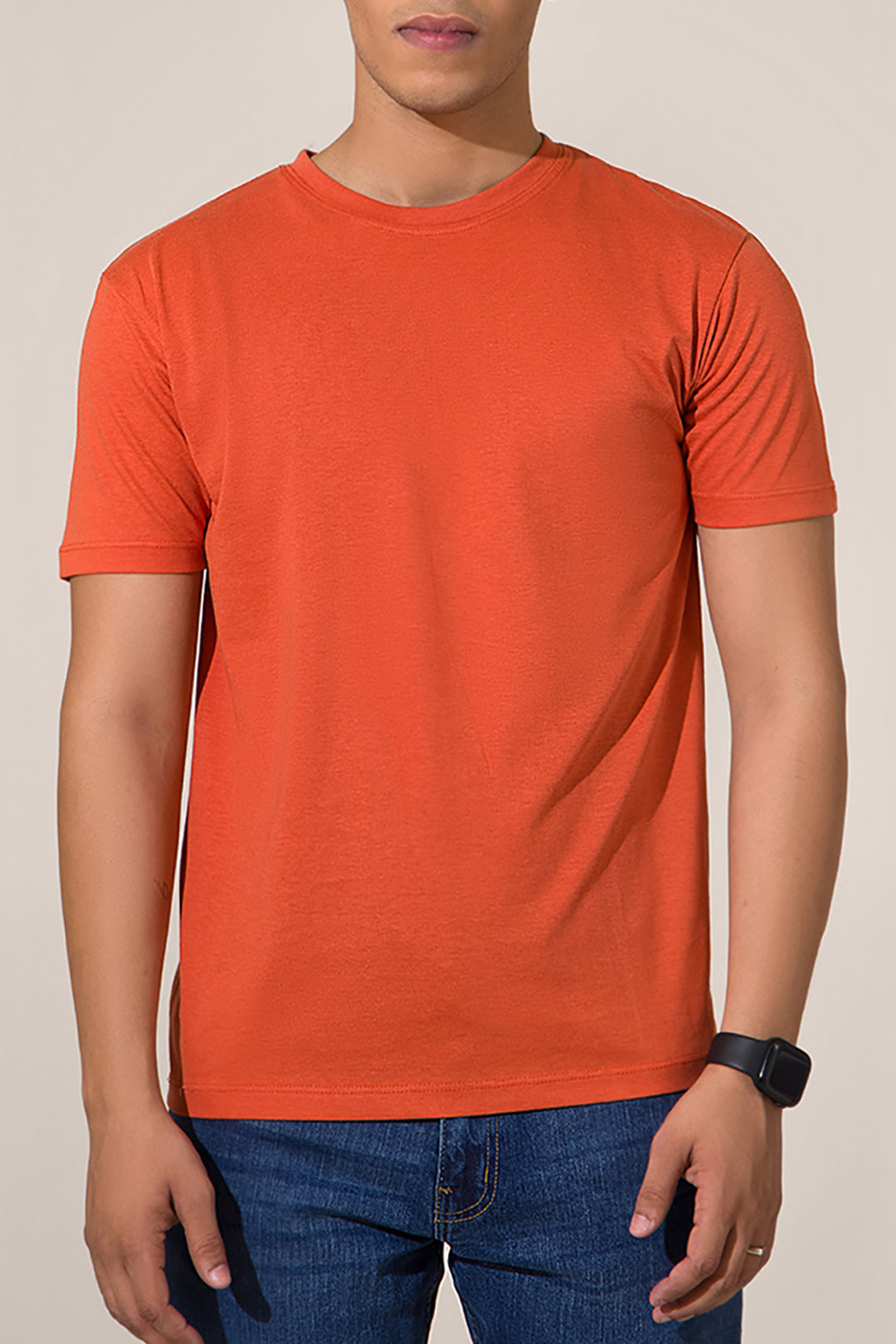 Basic T-Shirt - Regular