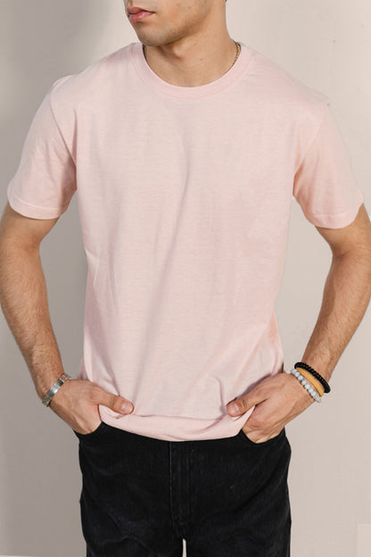 Basic T-Shirt - Regular