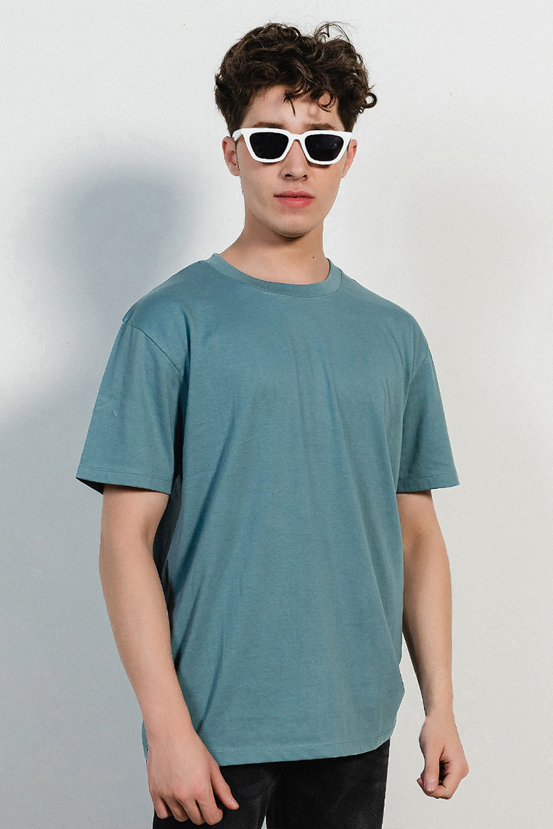 Basic T-Shirt - Regular