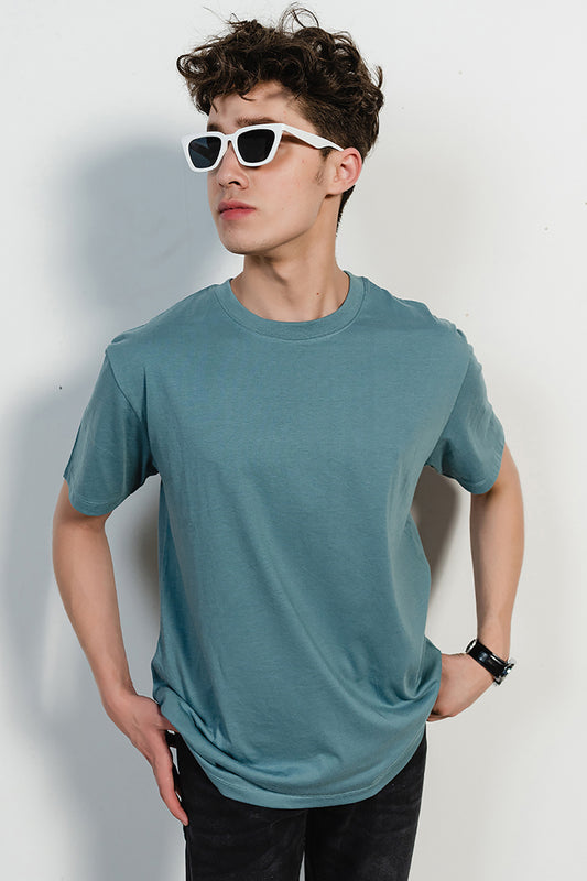 Basic T-Shirt - Regular