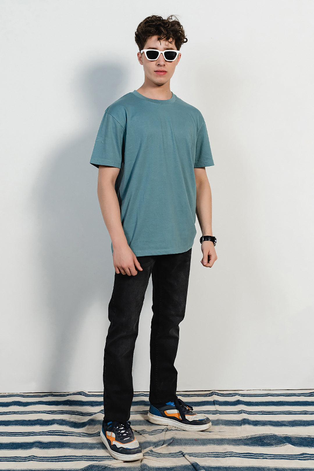 Basic T-Shirt - Regular