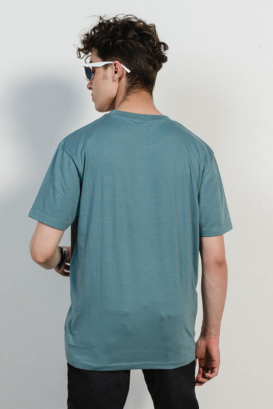 Basic T-Shirt - Regular