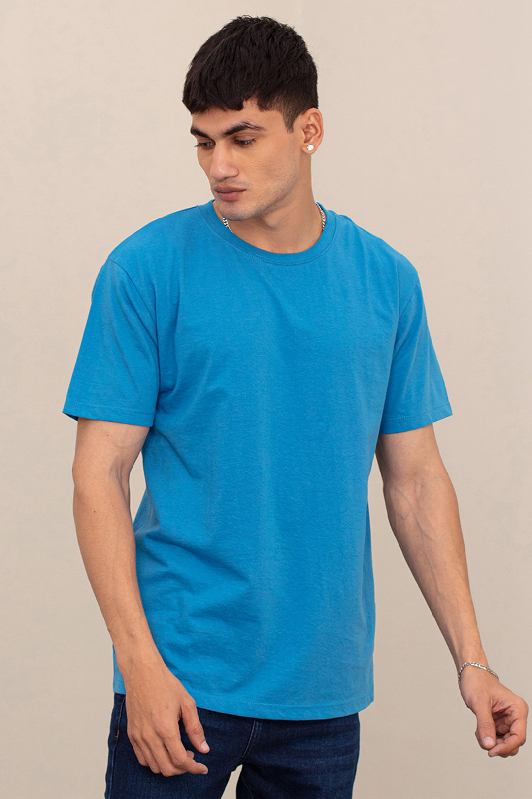 Basic T-Shirt - Regular