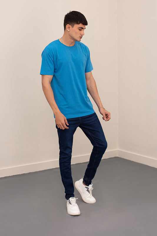 Basic T-Shirt - Regular