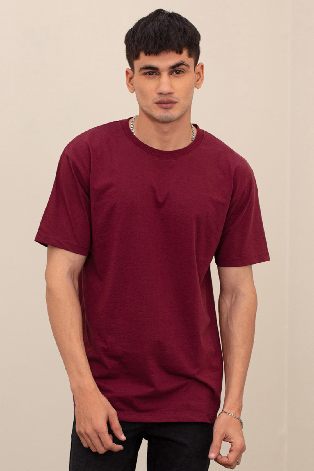 Basic T-Shirt - Regular