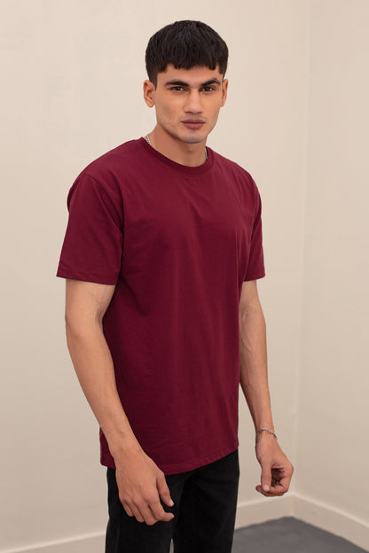 Basic T-Shirt - Regular