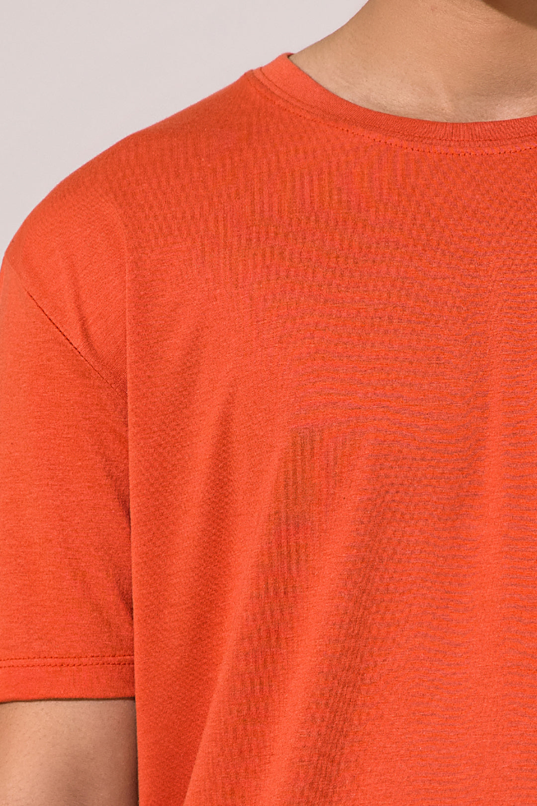 Basic T-Shirt - Relax
