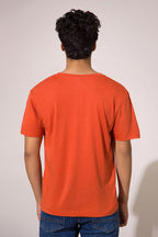 Basic T-Shirt - Relax