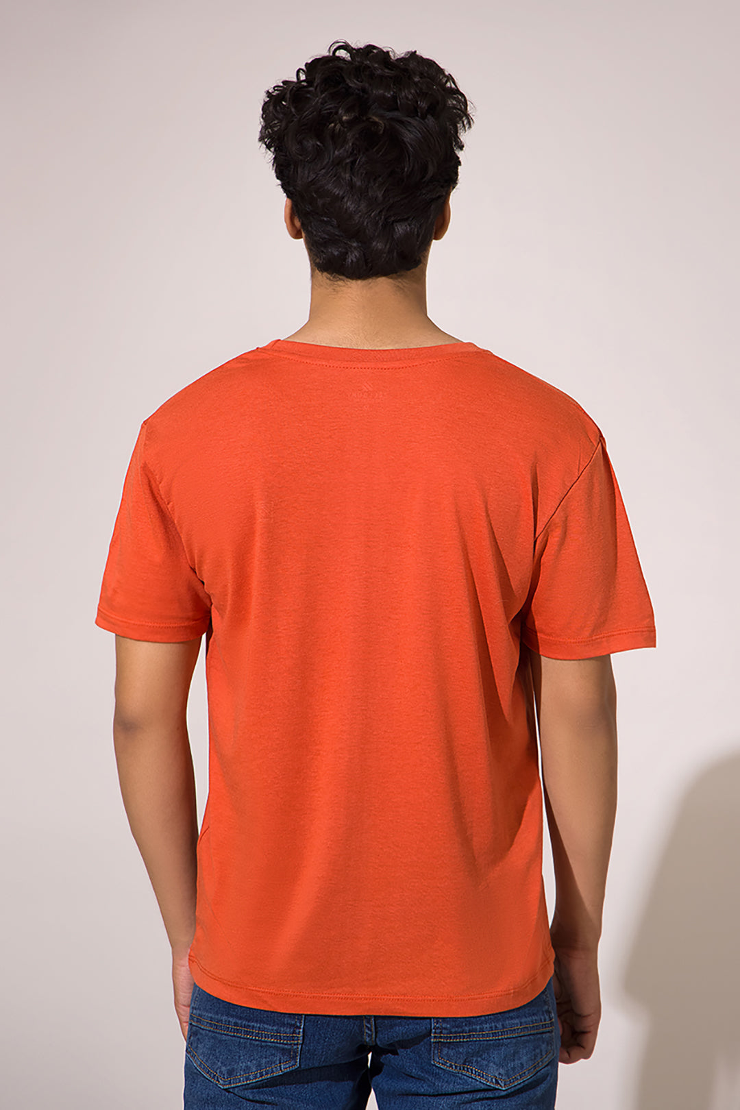 Basic T-Shirt - Relax