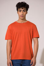 Basic T-Shirt - Relax