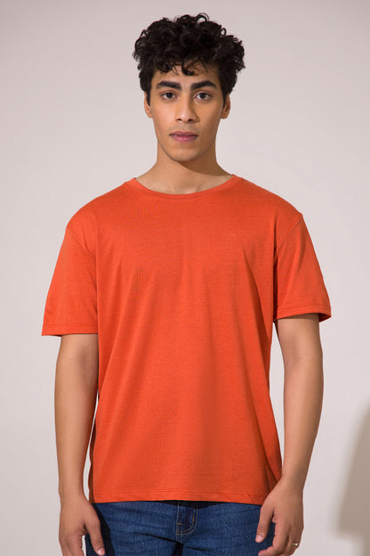 Basic T-Shirt - Relax