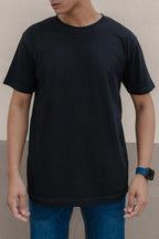 Basic Cotton T-Shirt - Regular