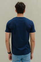 Basic Cotton T-Shirt - Regular