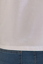 Basic Cotton T-Shirt - Regular