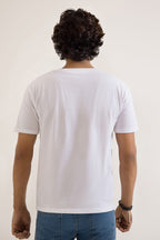 Basic Cotton T-Shirt - Regular