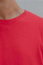 Basic Cotton T-Shirt - Regular
