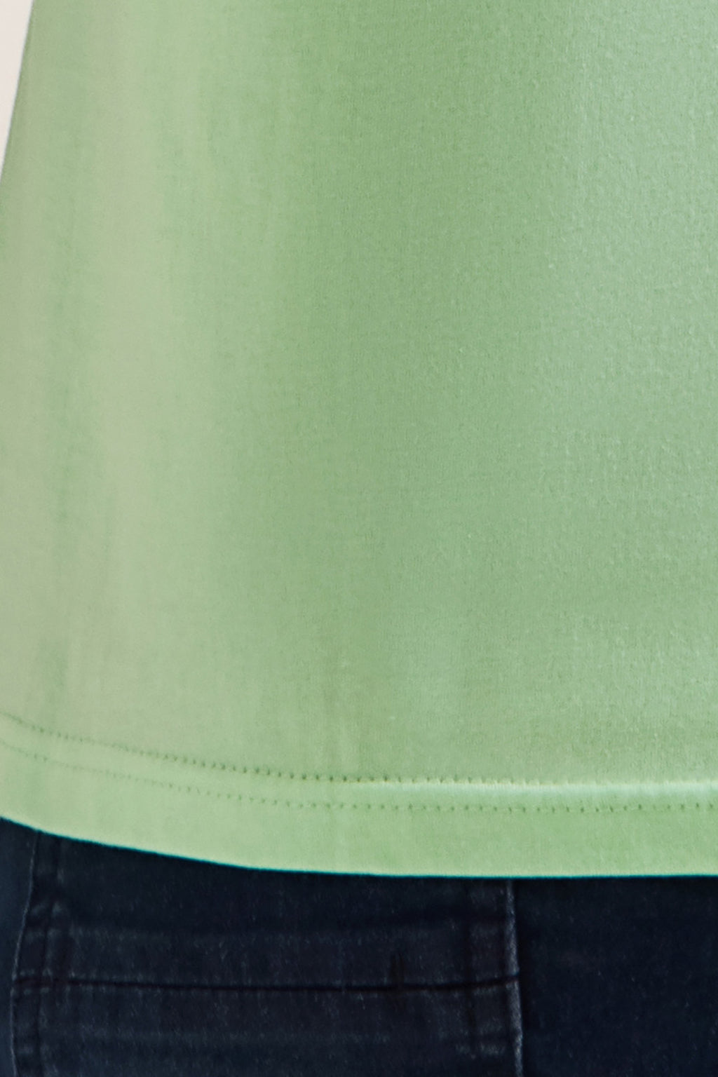 Basic Cotton T-Shirt - Regular