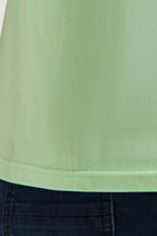 Basic Cotton T-Shirt - Regular