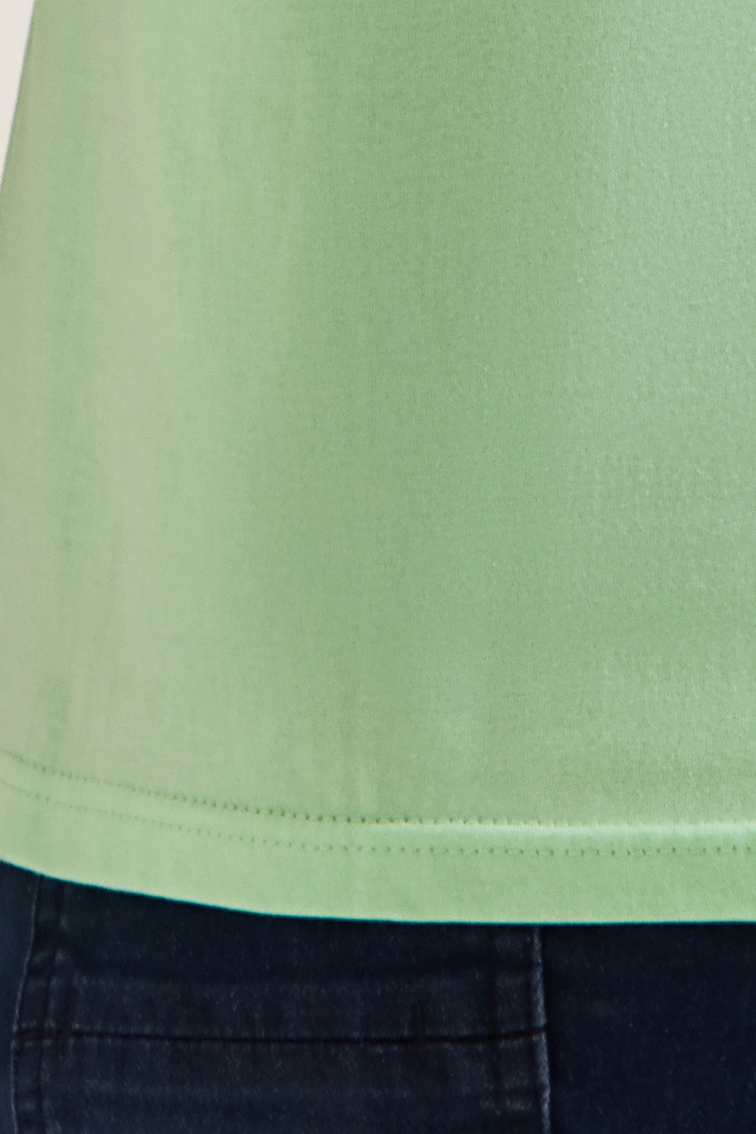Basic Cotton T-Shirt - Regular