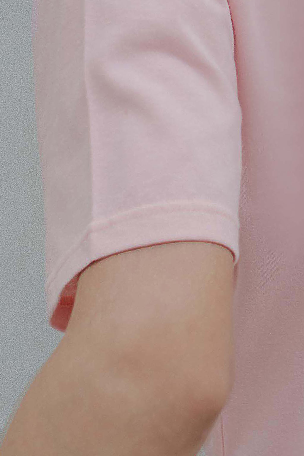 Basic Cotton T-Shirt - Regular