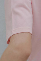 Basic Cotton T-Shirt - Regular