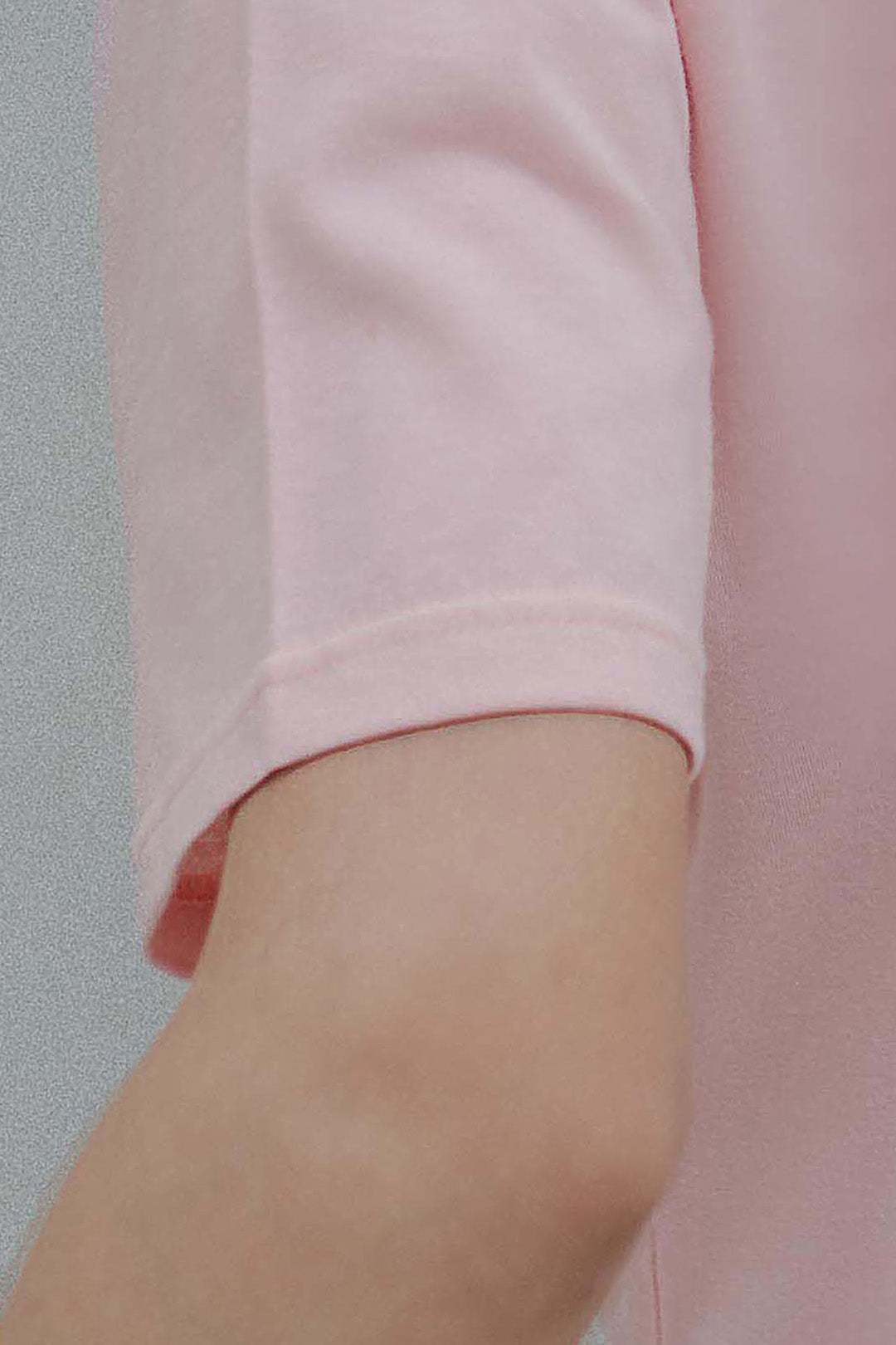 Basic Cotton T-Shirt - Regular