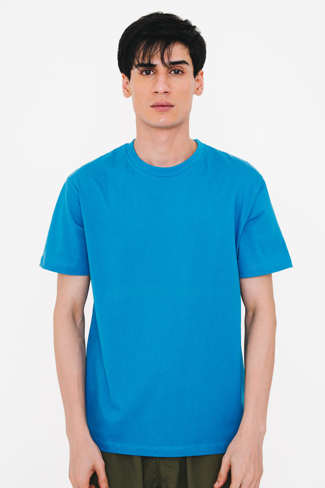 Basic T-Shirt - Regular