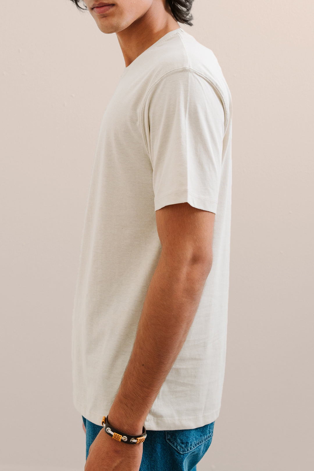 Basic T-Shirt - Regular