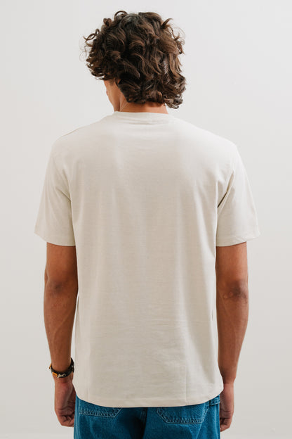 Basic T-Shirt - Regular