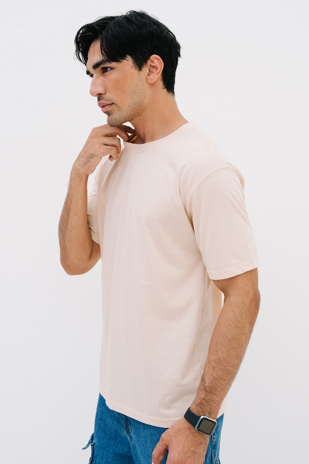 Basic T-Shirt - Regular