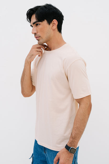 Basic T-Shirt - Regular