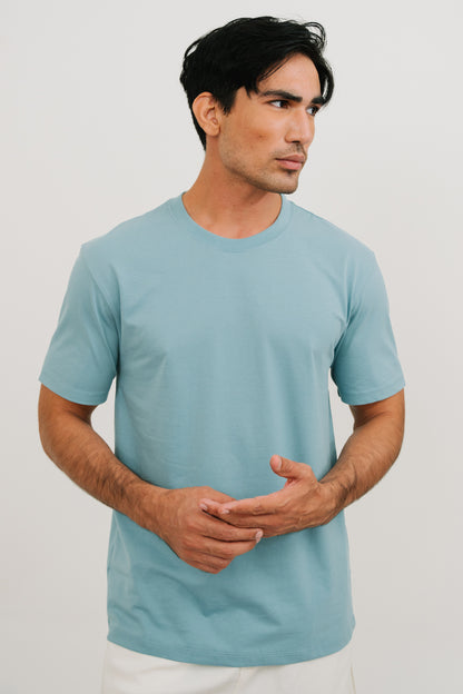 Basic T-Shirt - Regular