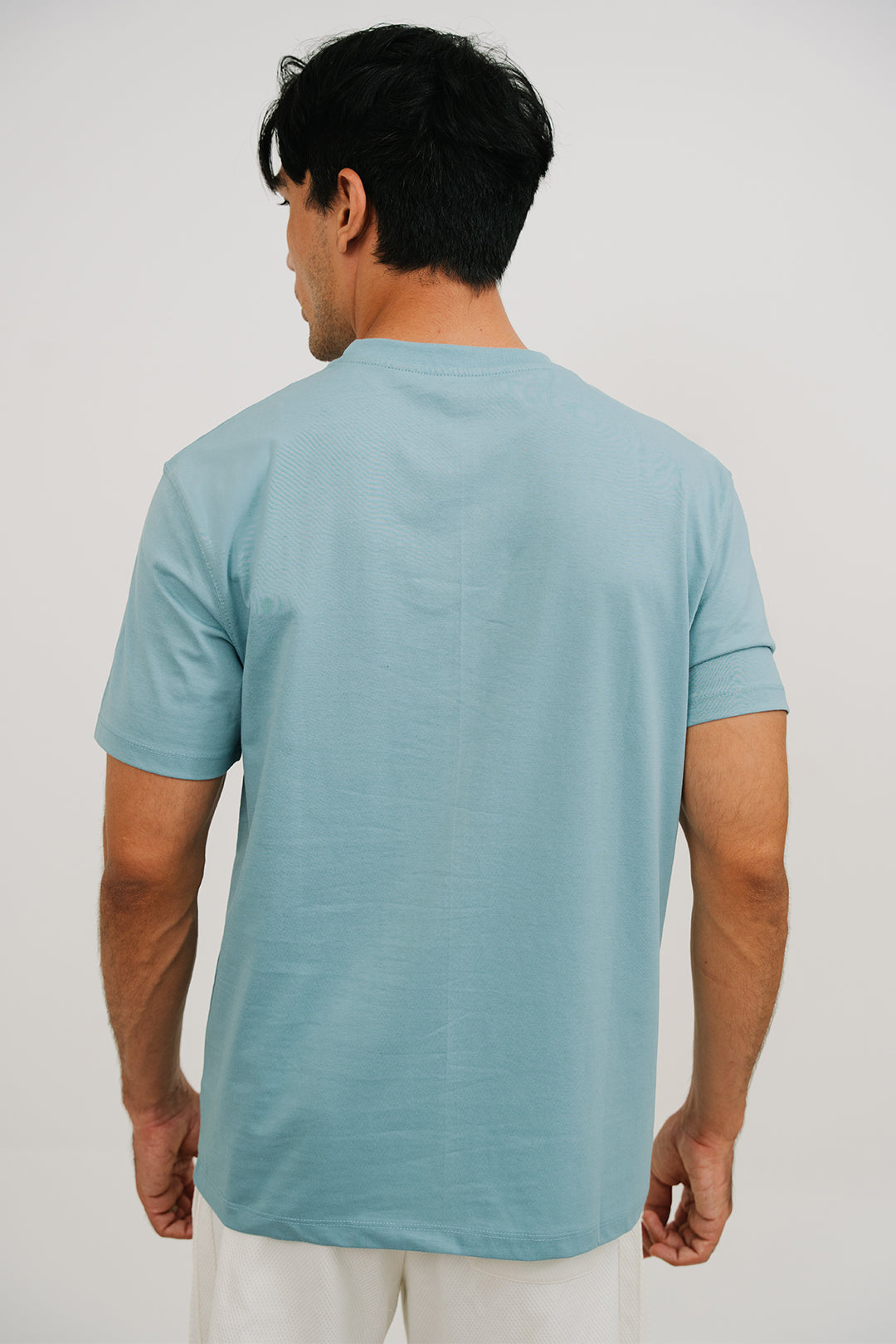 Basic T-Shirt - Regular