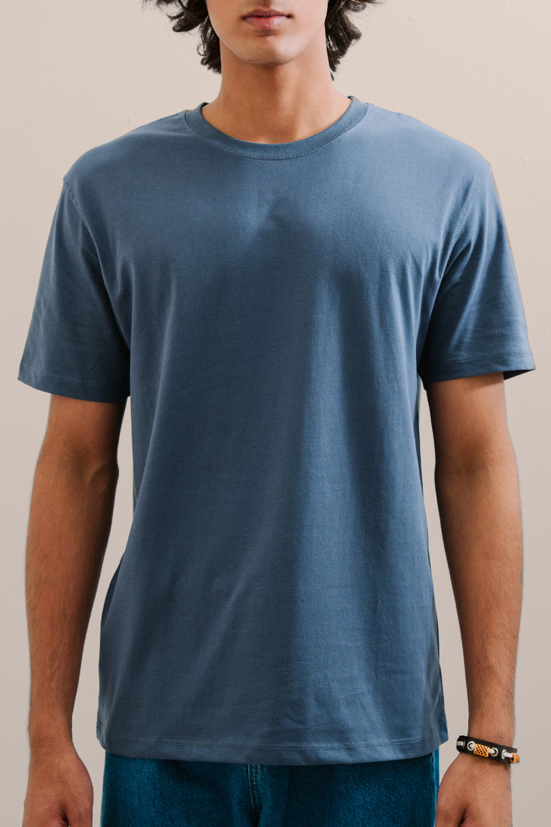 Basic T-Shirt - Regular