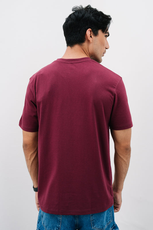 Basic T-Shirt - Regular