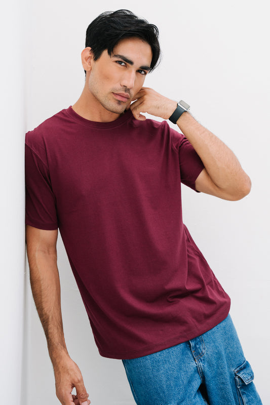 Basic T-Shirt - Regular