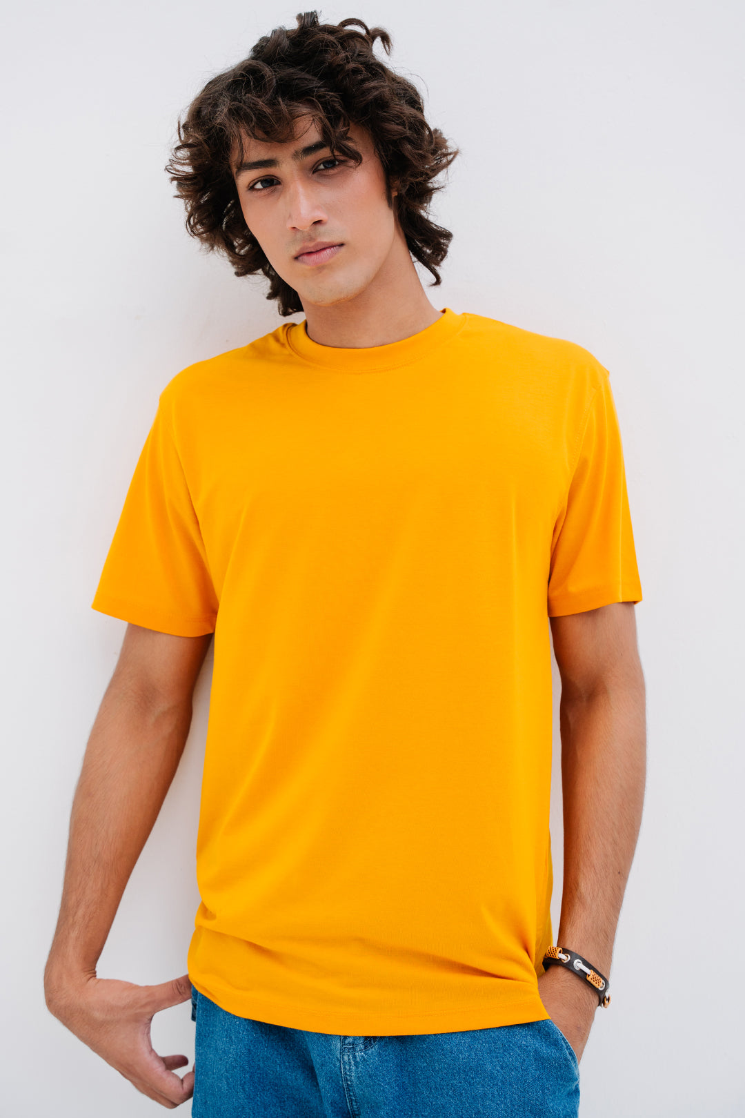 Basic T-Shirt - Regular